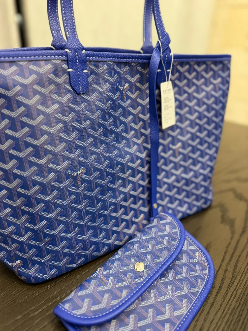 New Tote Bag
